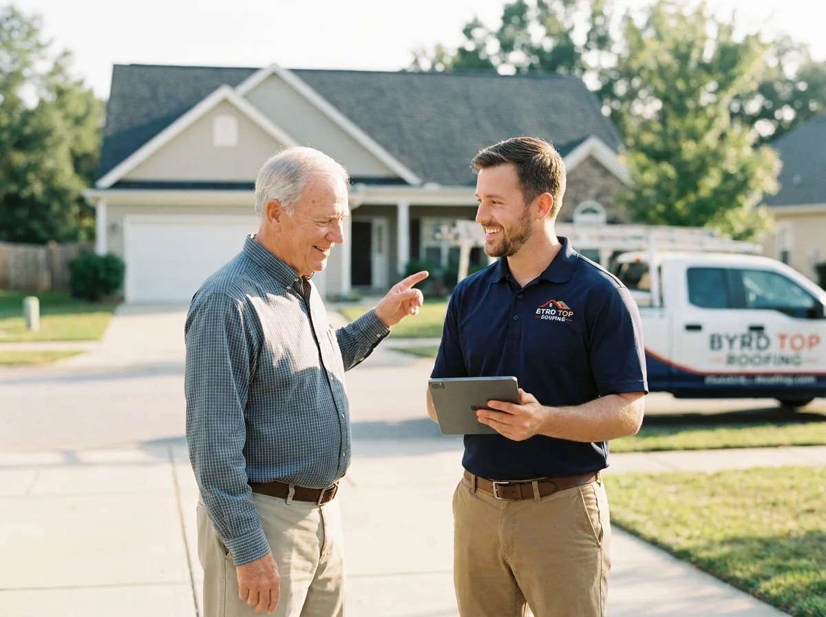 Roofing West Point, KY FAQs